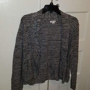 Sweater by Croft & Barrow